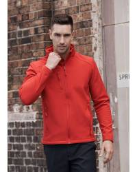 Olympus Softshell Jacket, Men's